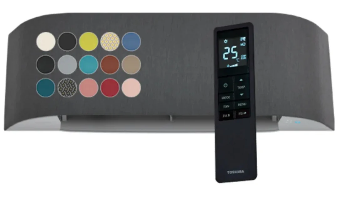 5 Frågor att ställa till en installatör innan du investera i en luft/luftvärmepump