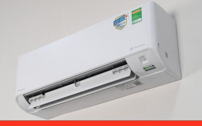 Varför bättre luft förbättrar arbetssituationen – och hälsan