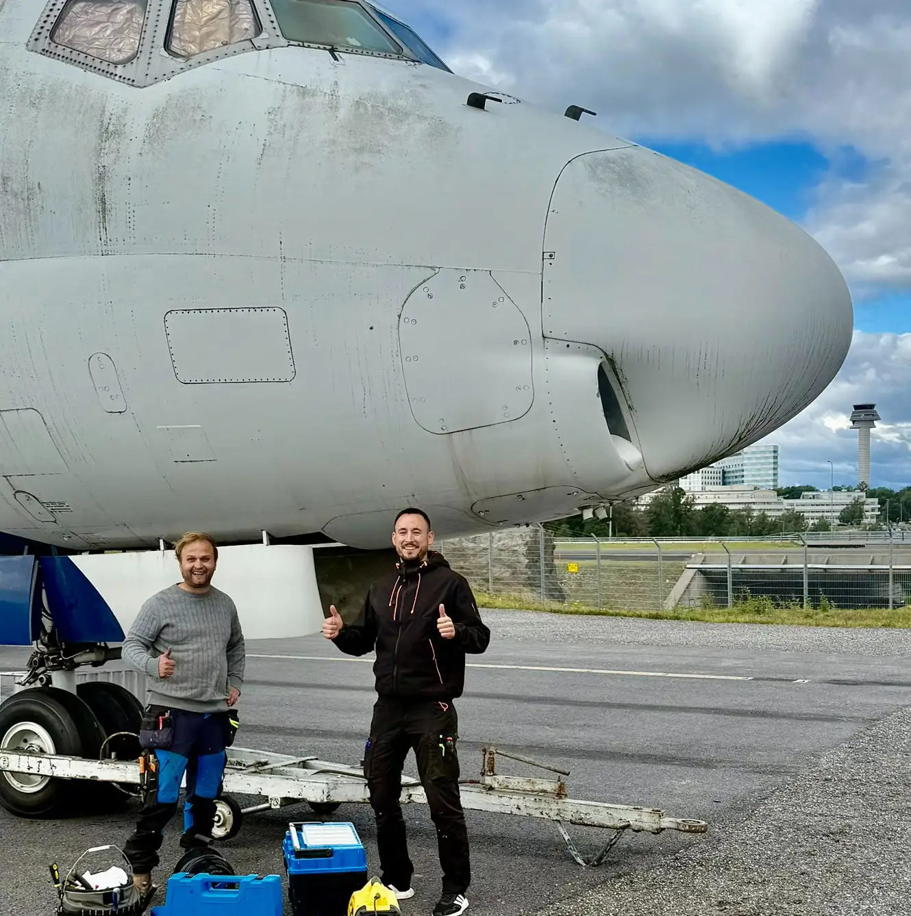 luftvärmepump enköping