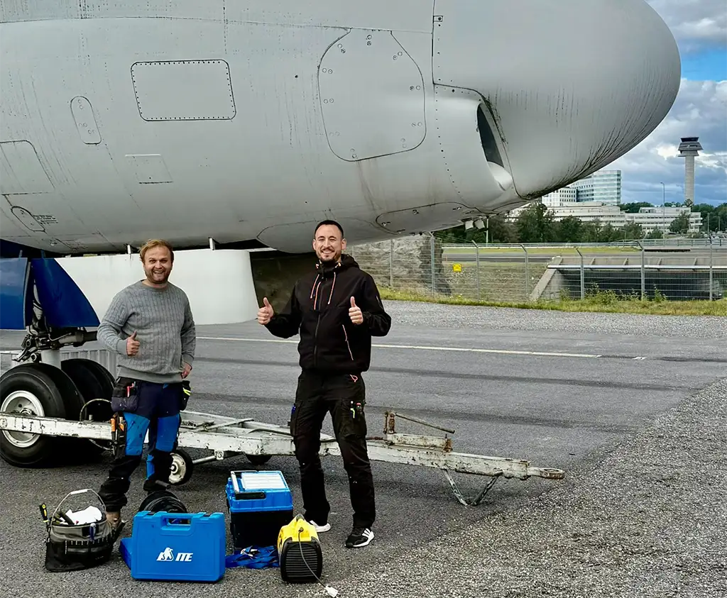 luft luftvarmepump uppsala